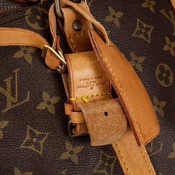 WEEKENDBAG, "Keepall 50", Louis Vuitton.