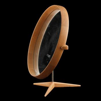 BORDSSPEGEL, "402", Uno och Östen Kristiansson, Luxus, Vittsjö, 1900-talets andra hälft.