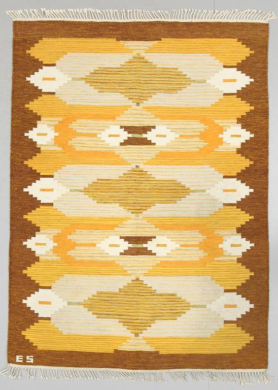 MATTA, rölakan, signerad ES. Ca 230 x 170 cm.