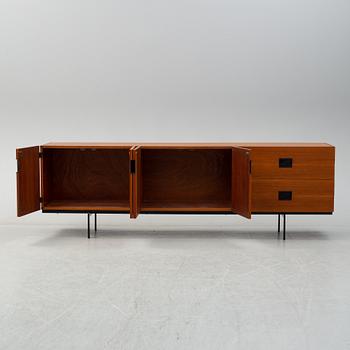 A 1960's sideboard by Cees Braakman for UMS Pasoe, Holland.