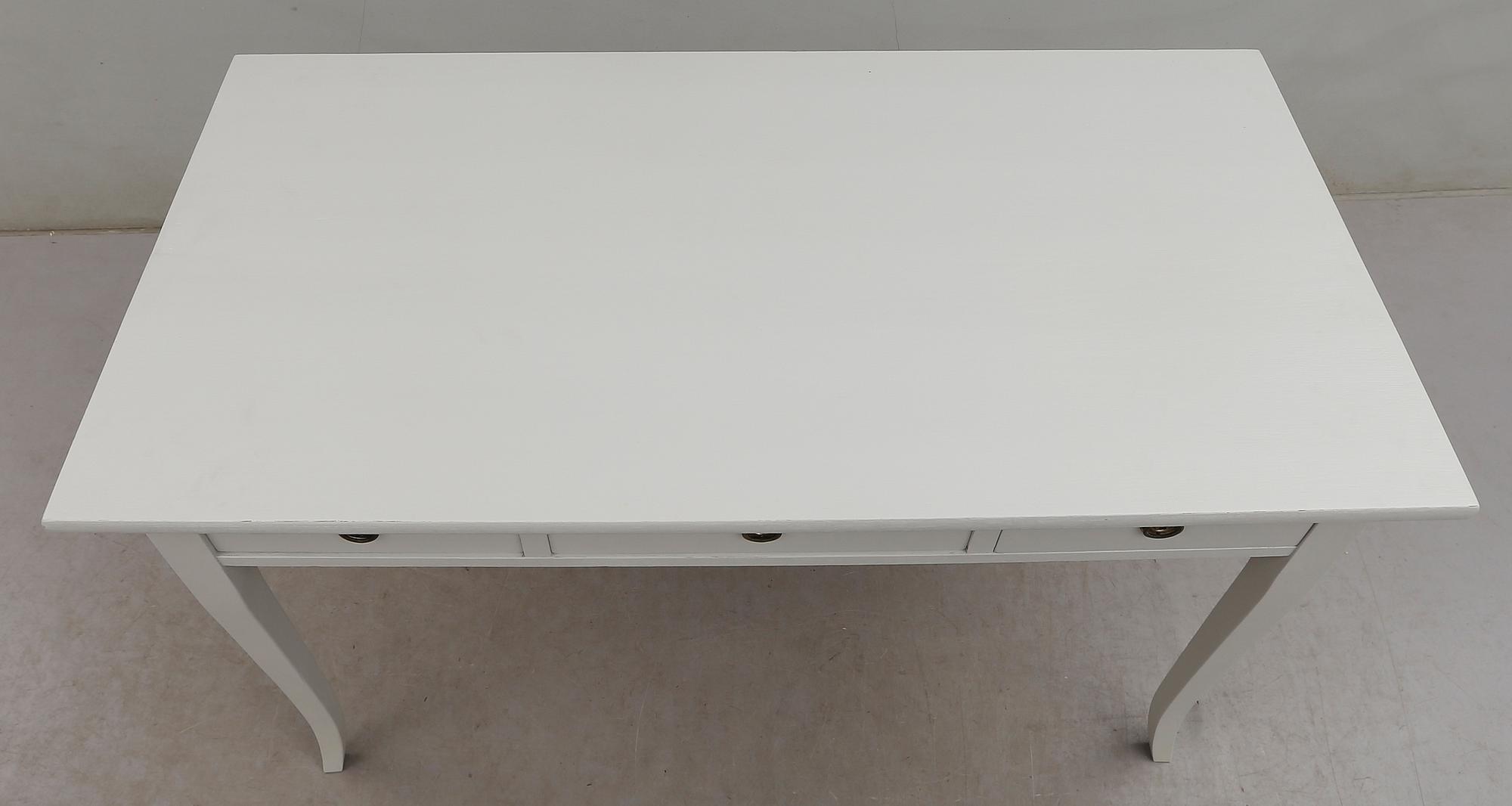 SKRIVBORD, 1900-talets första hälft.