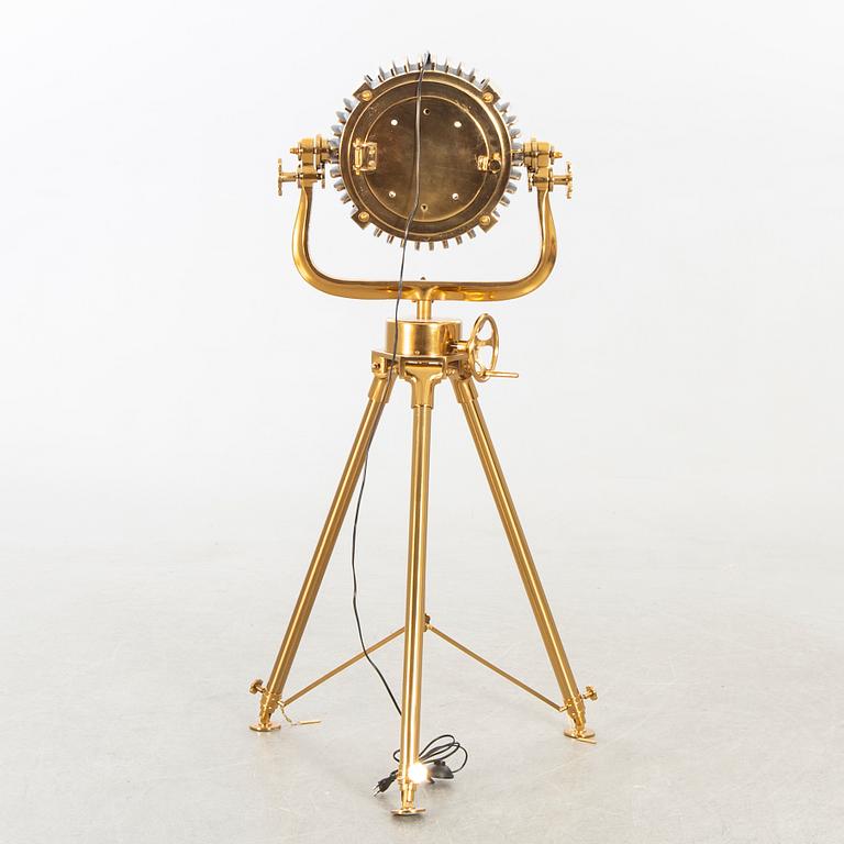 GOLVLAMPA, "Jupiter", 2000-tal.