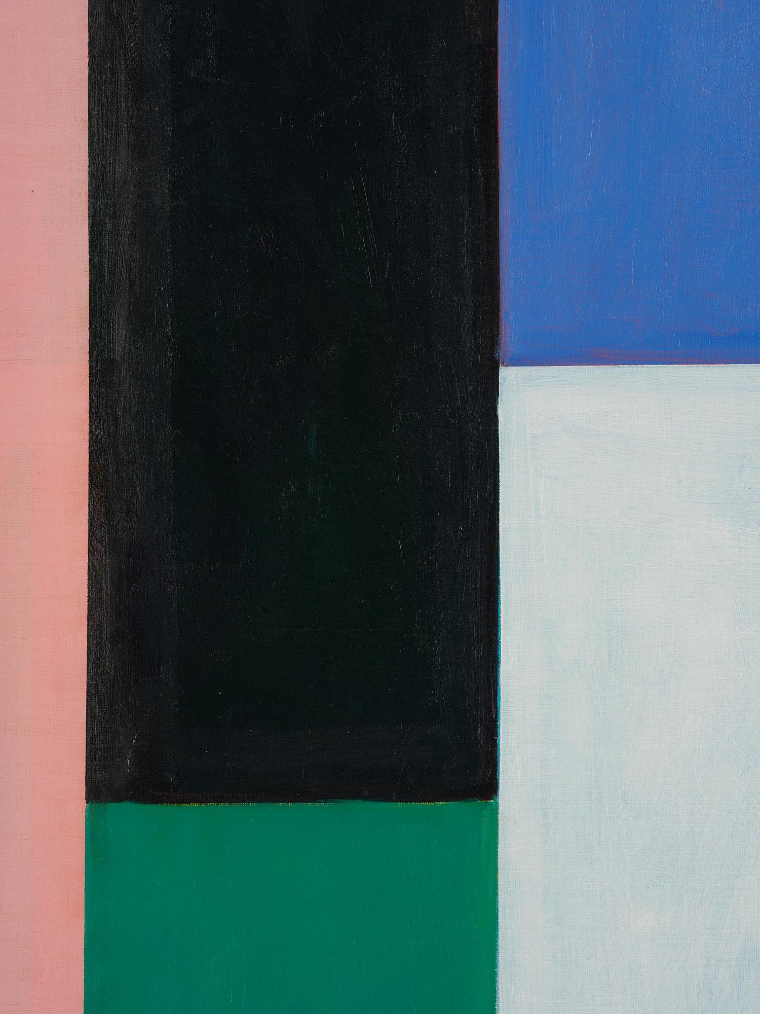 Einar Lynge-Ahlberg, "Fuga V".