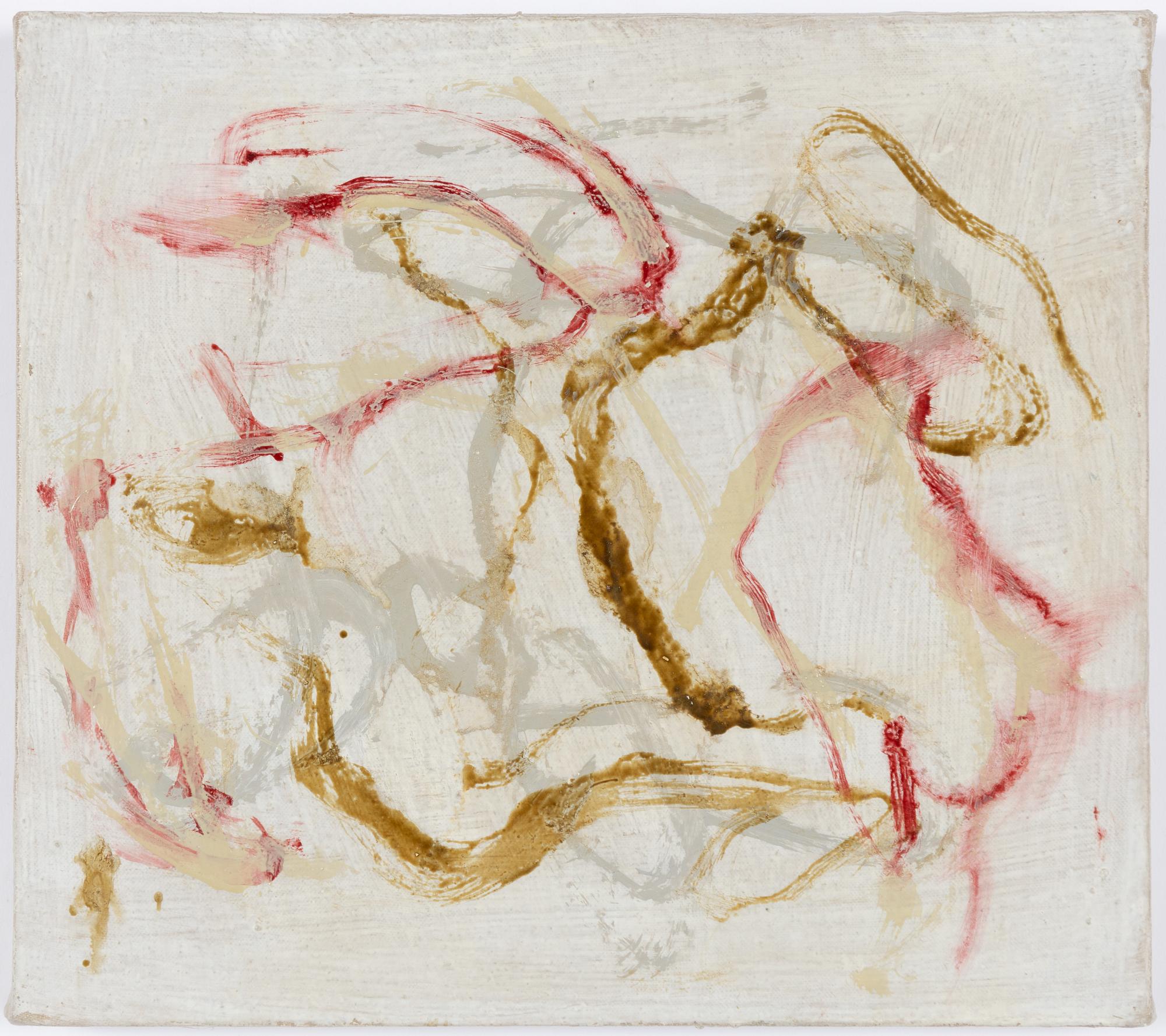 Elisabet Oscarsson, "Grön-Röd".