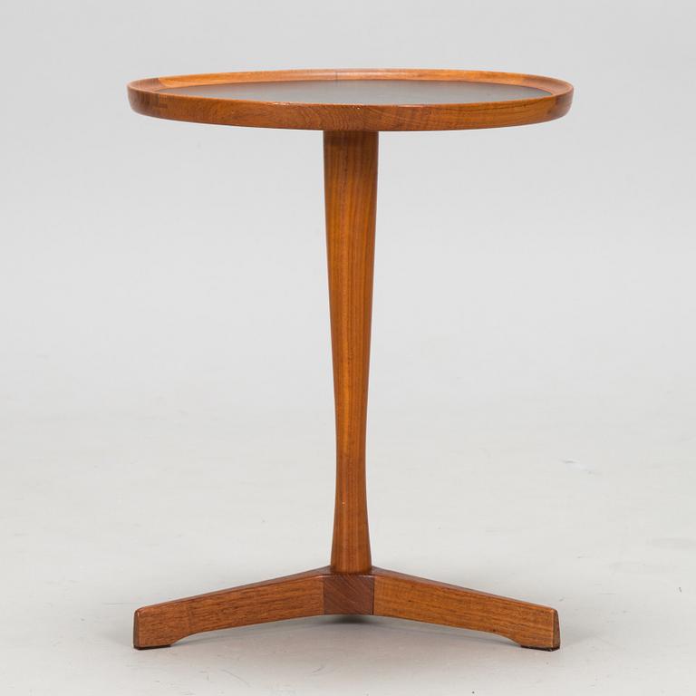 Hans Andersen Brendekilde, a 1960s Danish table for Artex.