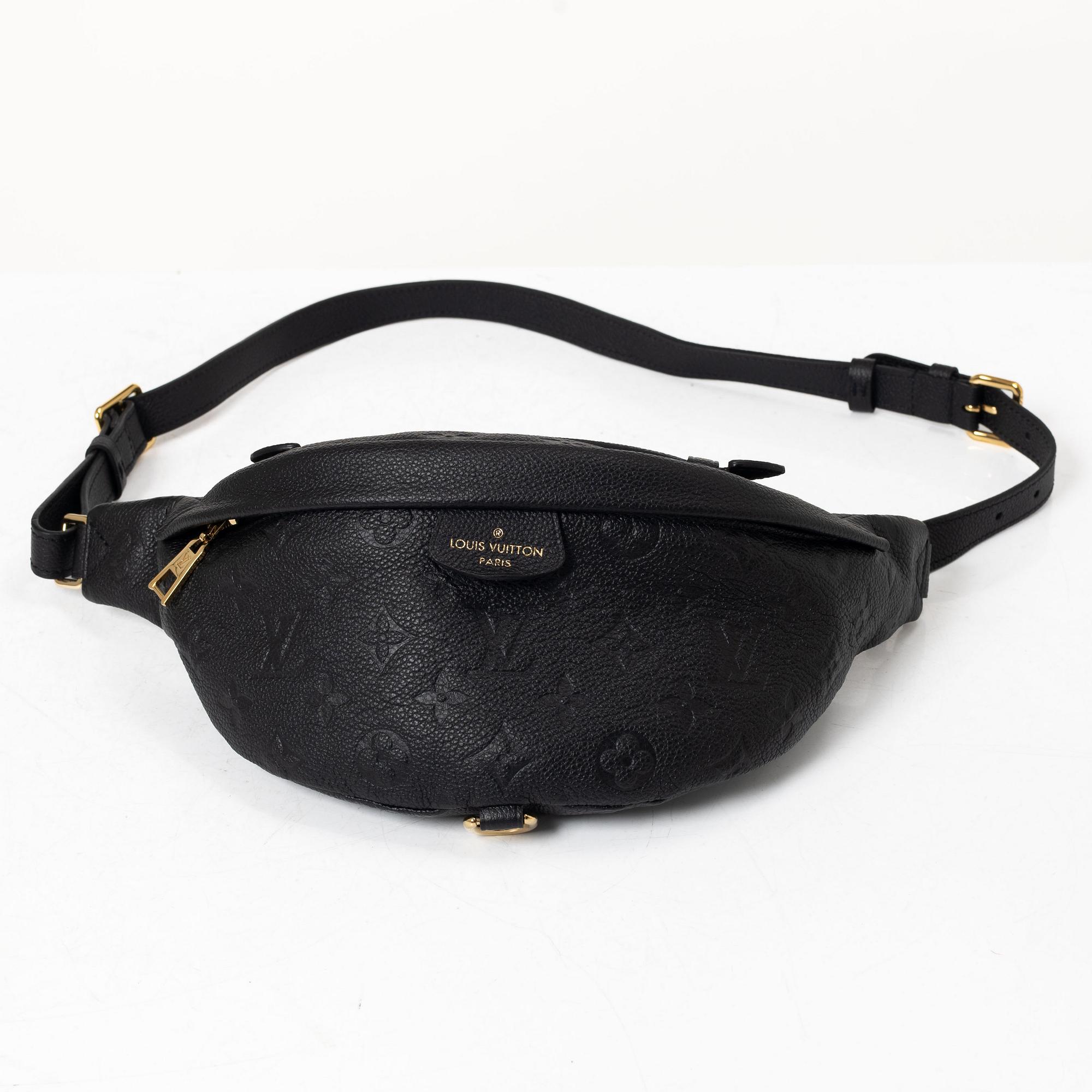 Louis Vuitton, "Bumbag".