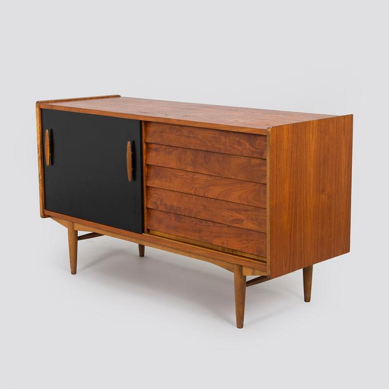 Nils Jonsson, senkki, malli 222, (4008) lisenssivalmistaja Asko, 1950/60-luku.