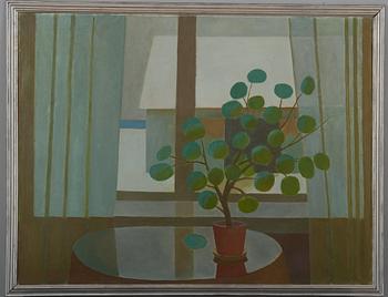 Veikko Vionoja, "VINTERFÖNSTER".