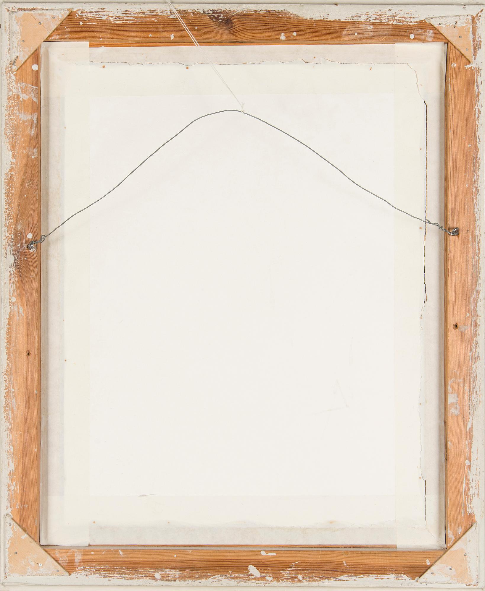 Anna Snellman, Park view.