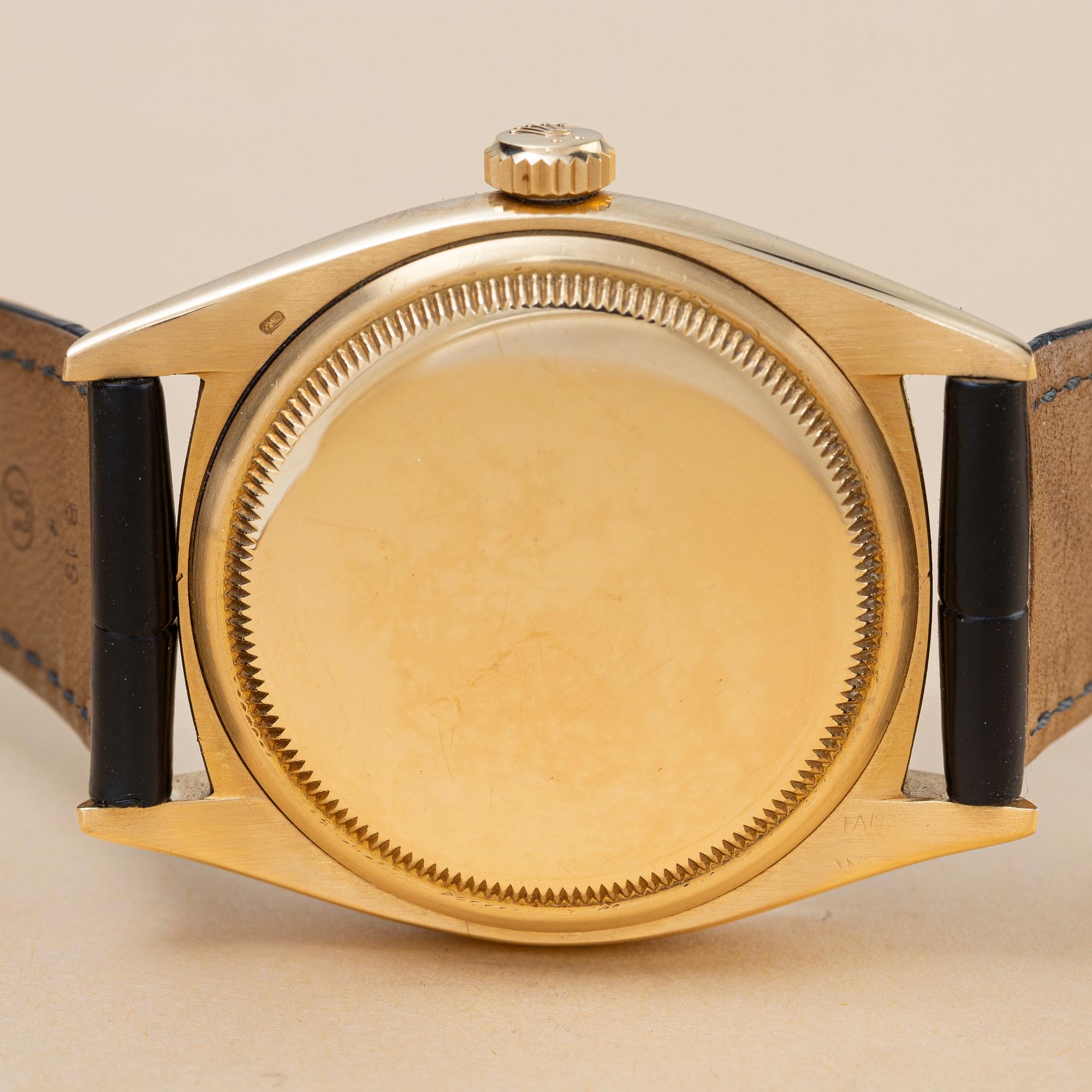 Rolex, Datejust, ca 1959.