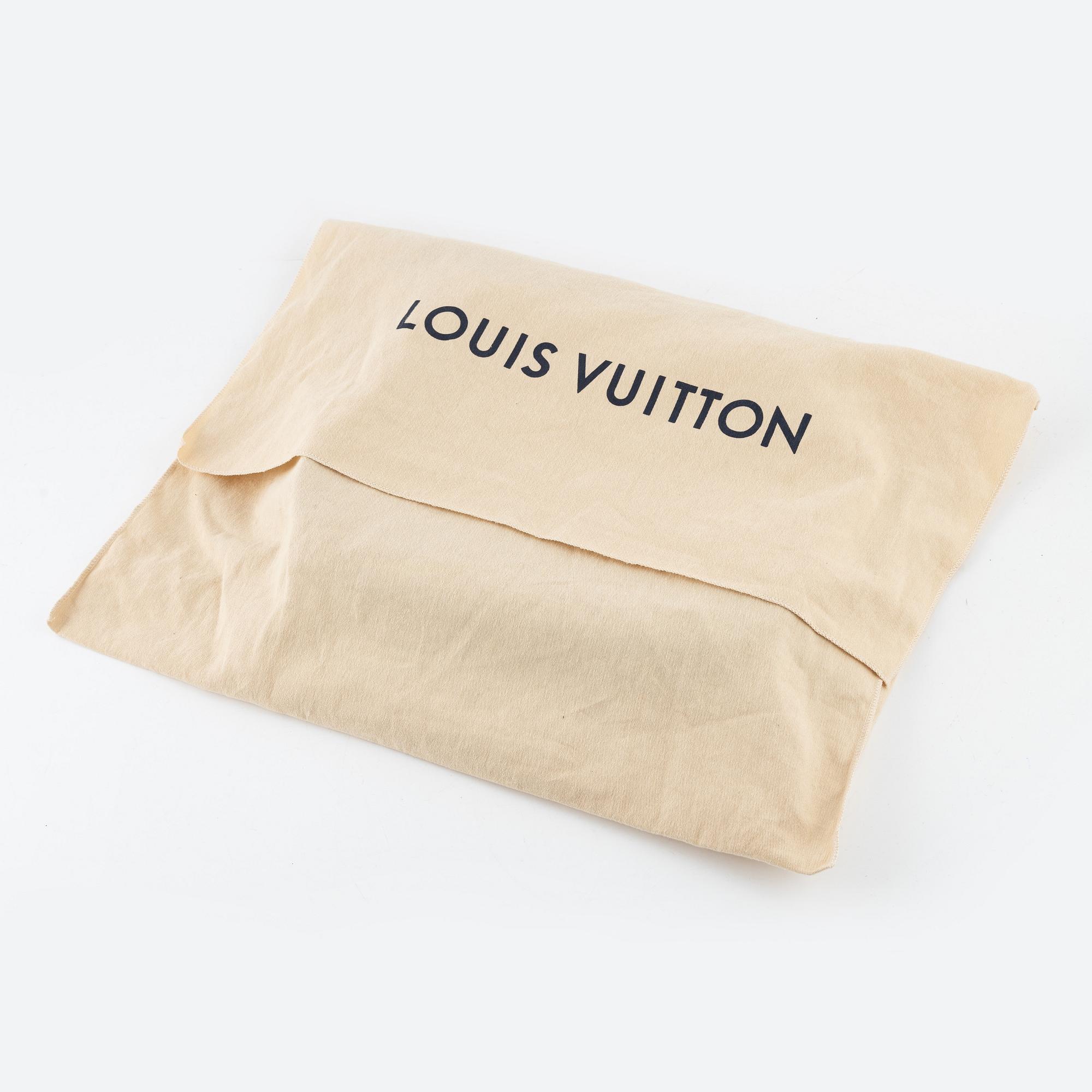 Louis Vuitton, bag, "L'affriolant hobo bag" from "The Suhali collection", 2004.