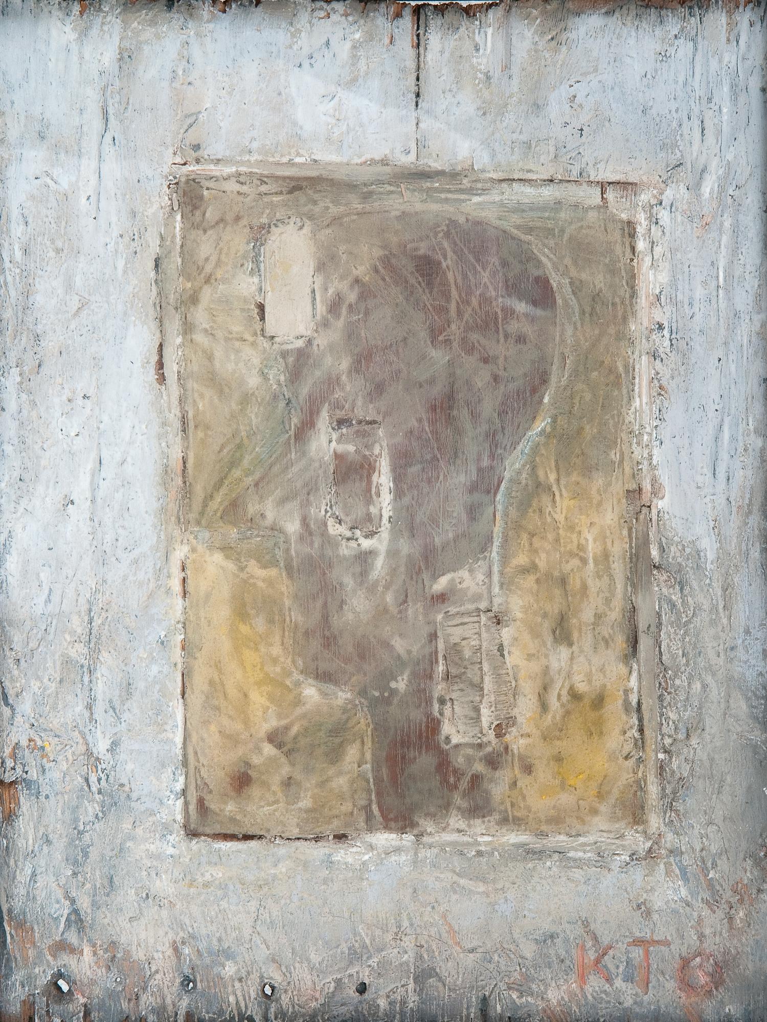 Kain Tapper, "A PICTURE".