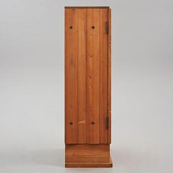 Axel Einar Hjorth, skåp, ”Lovö”, Nordiska Kompaniet 1930-tal.