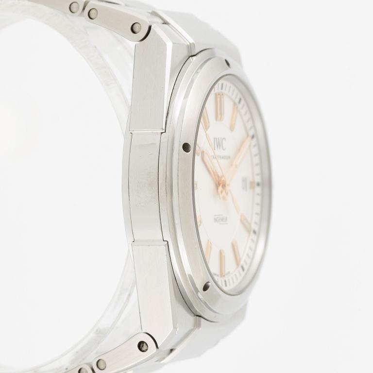 IWC, Ingenieur, ca 2018.