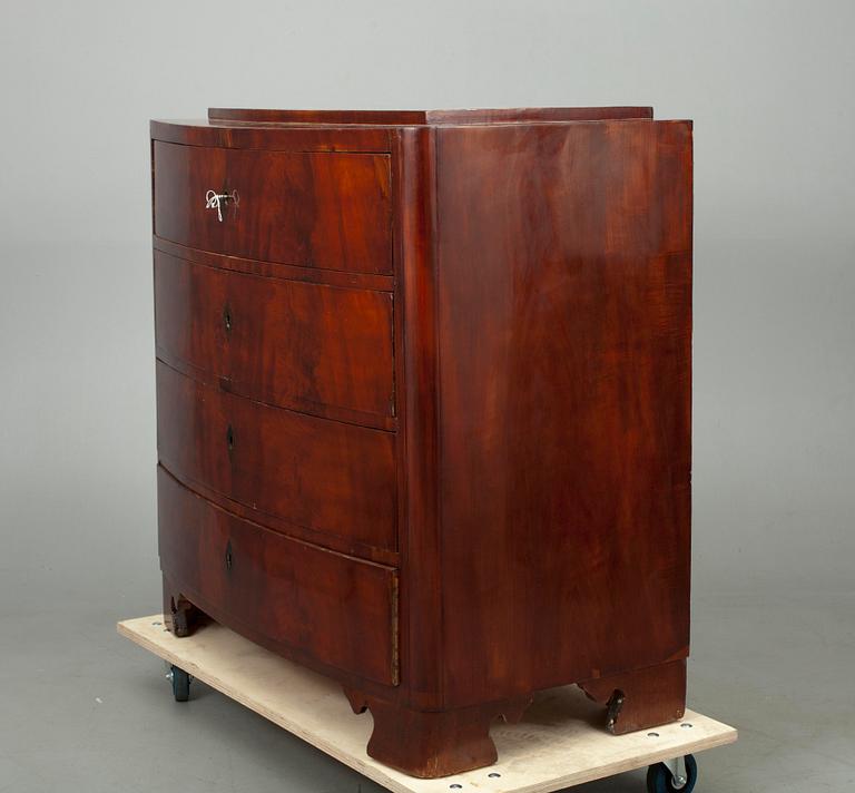 BYRÅ, troligen Ryssland, 1800-talets slut.