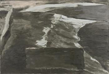 Laris Strunke, Untitled.