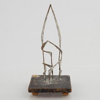 Arne Jones, "Katedral".