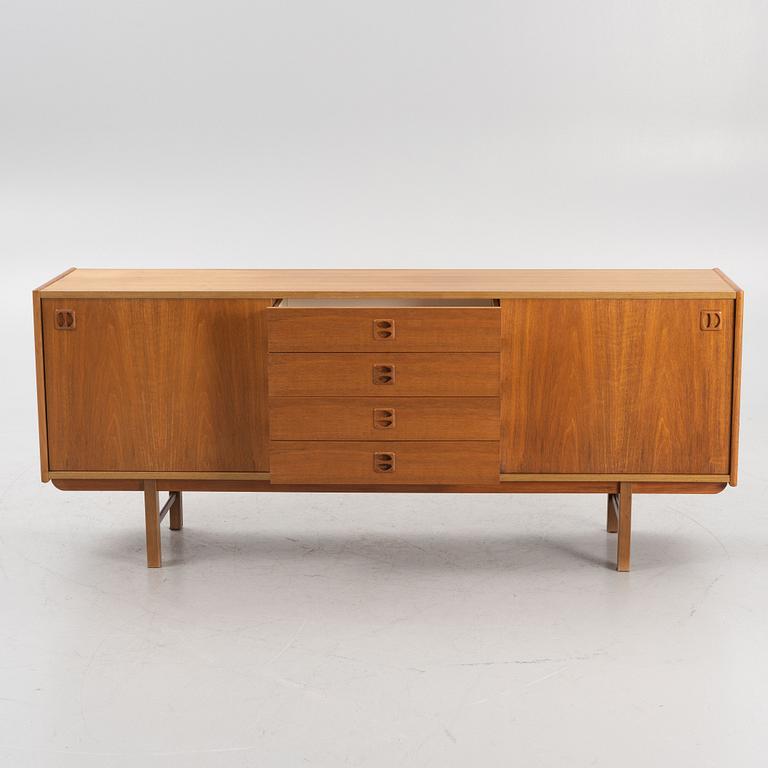 Sideboard,” Korsör ”, IKEA, 1960/70-tal.