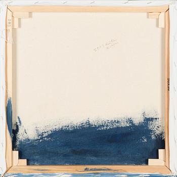 Kristian Krokfors, "Park".