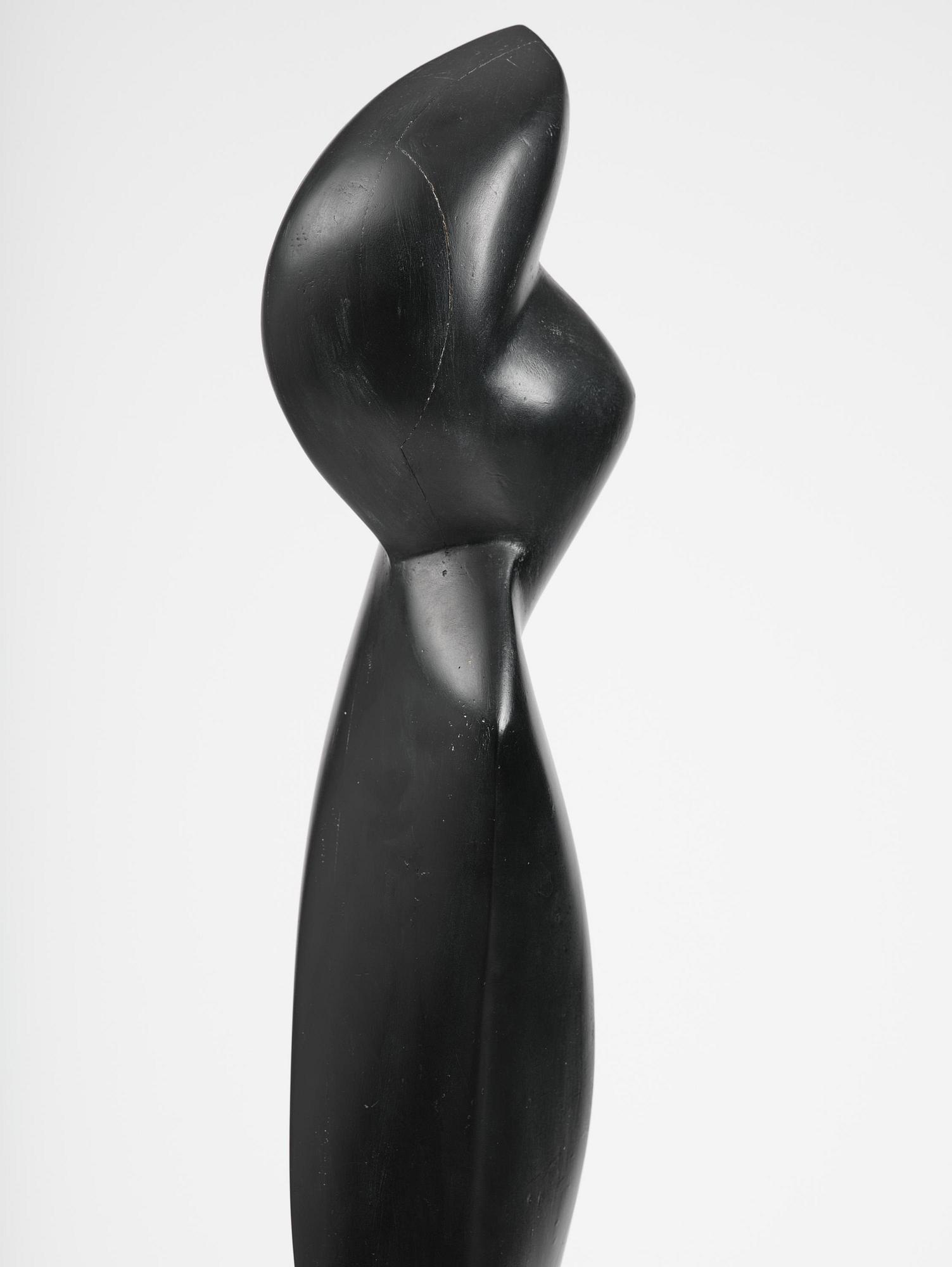 Veikko Keränen, "Charlie Parker".