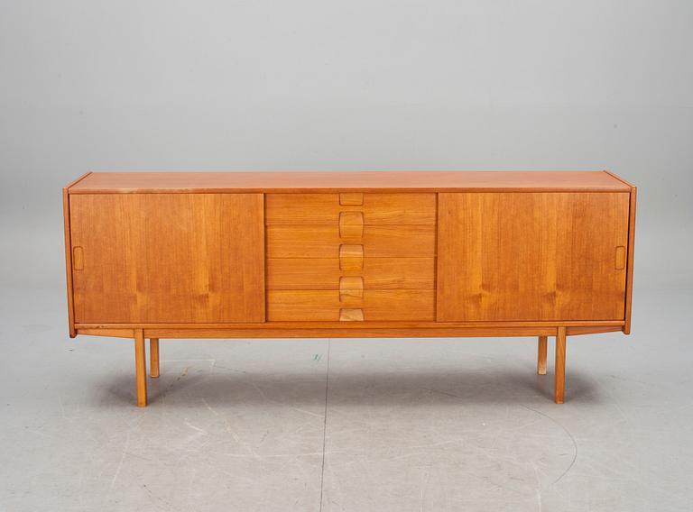 SIDEBOARD, 1950-/60-tal.