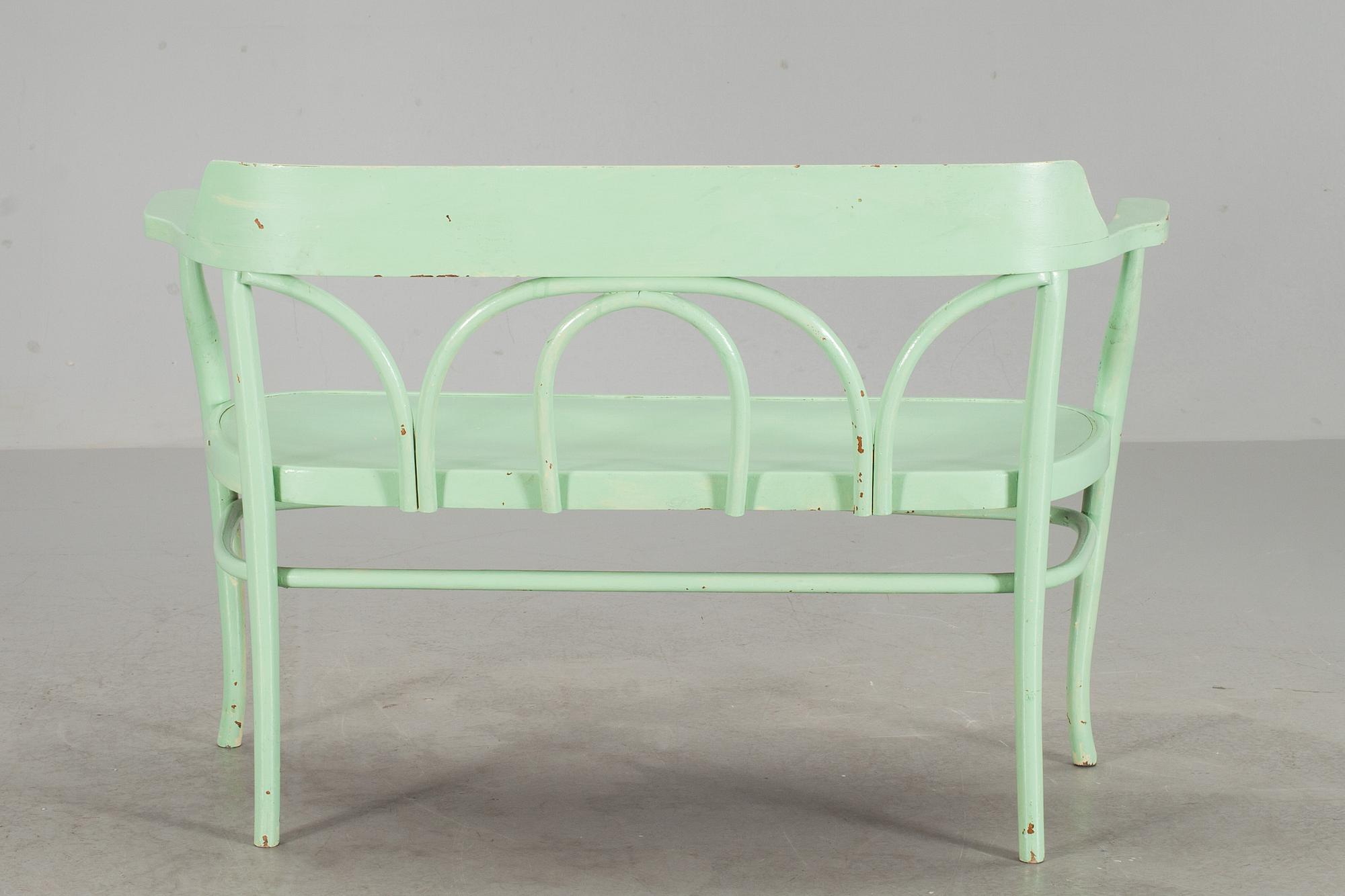 SOFFA, Gemla. 1900-talets första hälft.