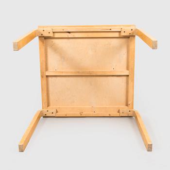 bord, modell 81C, Artek 1960-tal.