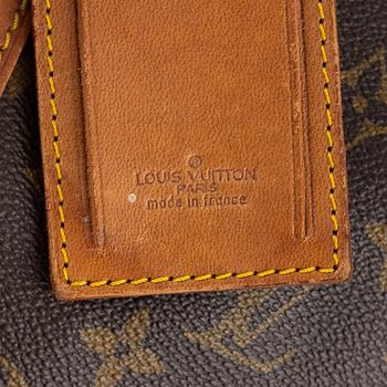 Louis Vuitton, väska "Keepall 60 Bandoulière", 1988.