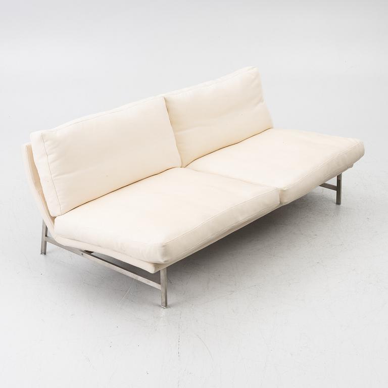 Piero Lissoni, Sofa, Fritz Hansen, Denmark.