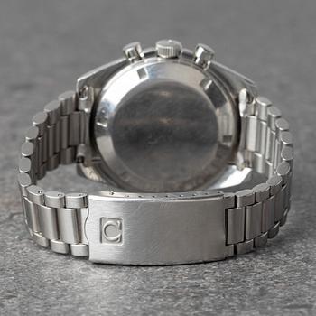 Omega, Speedmaster, Moonwatch, Professional, "CB case", chronograph, ca 1967.