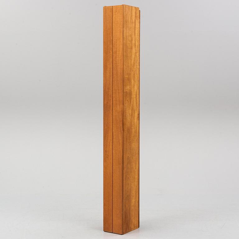 A 'Solitary' cabinet by John Kandell for Källemo.