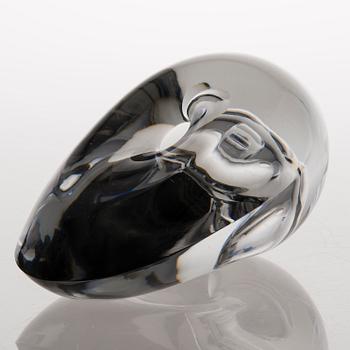 Timo Sarpaneva, An art object signed Timo Sarpaneva, Iittala -55.