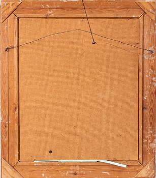Pär Siegård, Translation: "Flower Still Life".