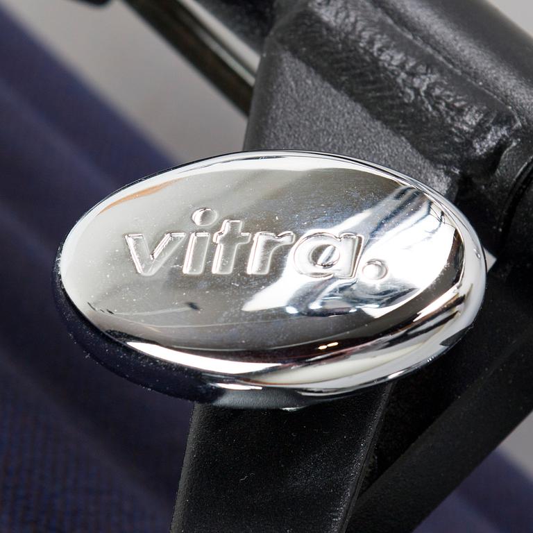 Charles & Ray Eames, stol, "EA 119", Vitra.