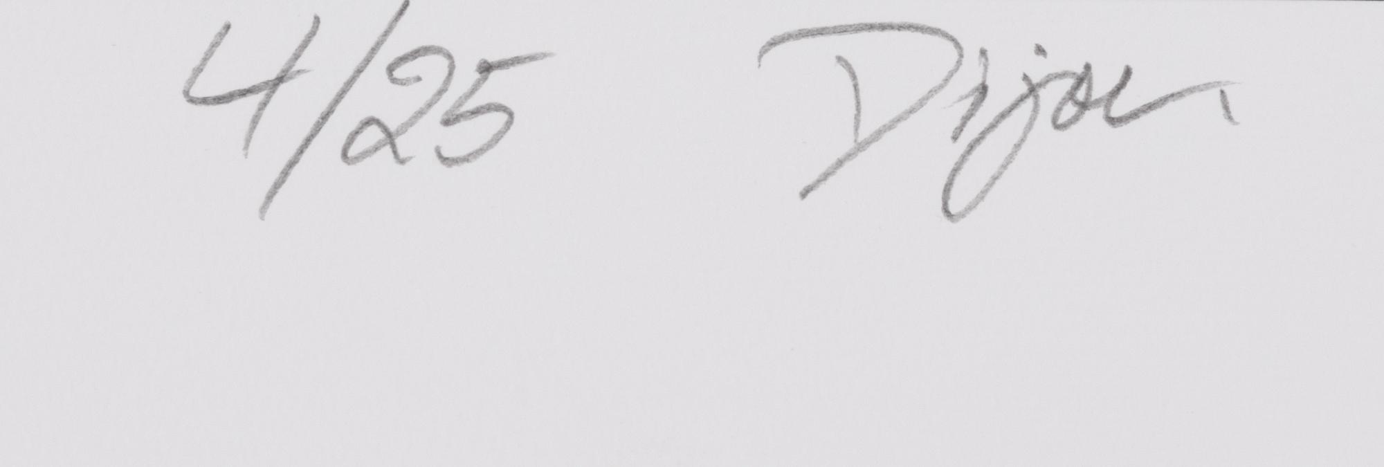 Kenneth Olausson, "Ronnie Peterson in F3, Monaco, 1969.".