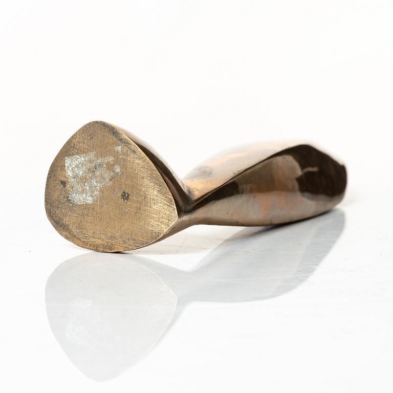 Veikko Keränen, Utan titel.