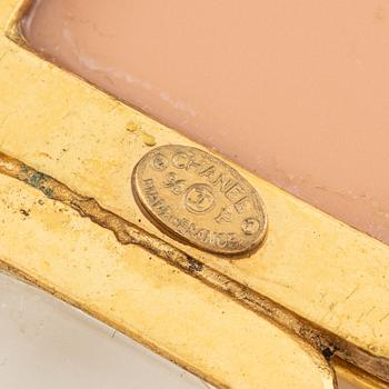 Chanel, brooch, 1996.