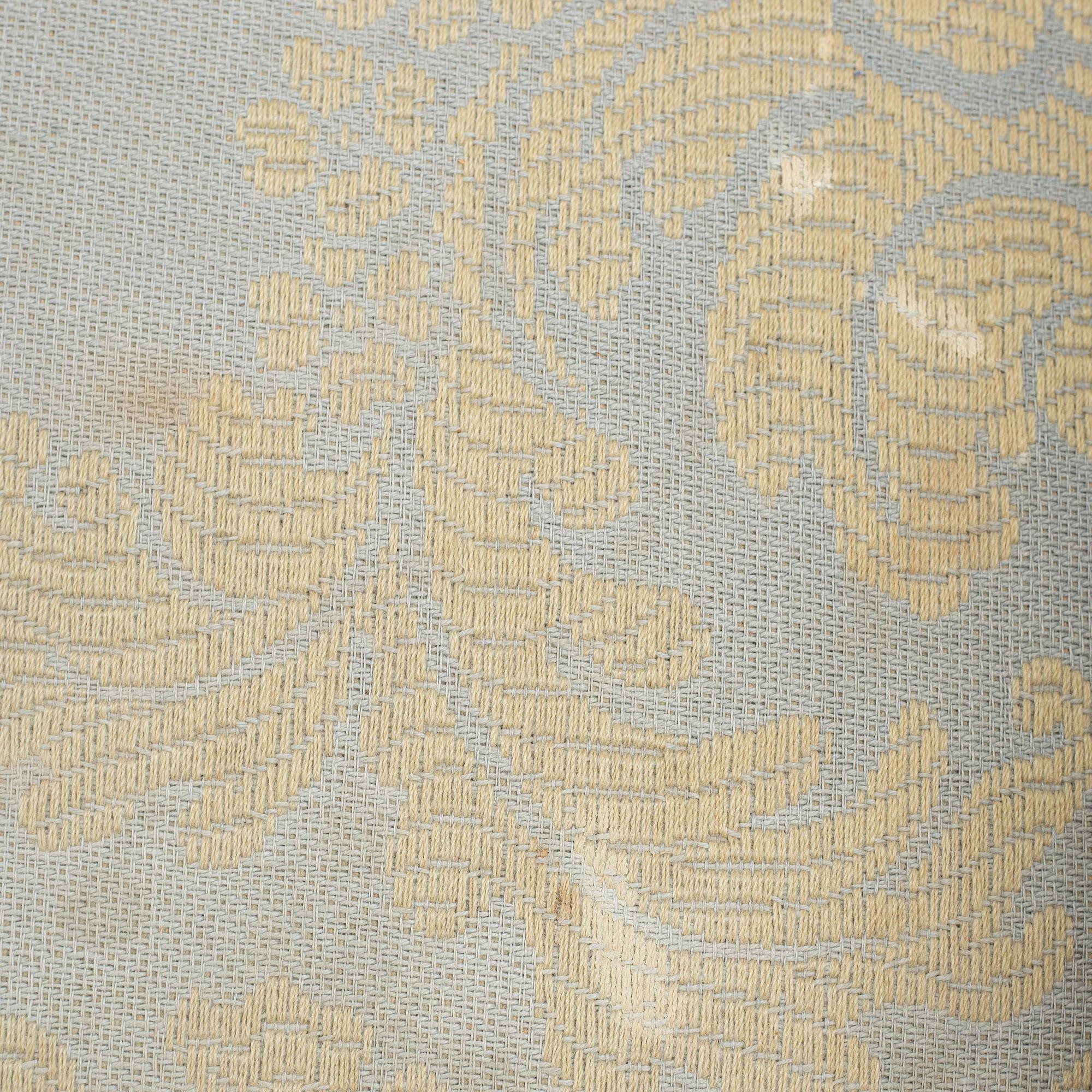 Soffa, Swedish modern, 1900-talets första hälft.