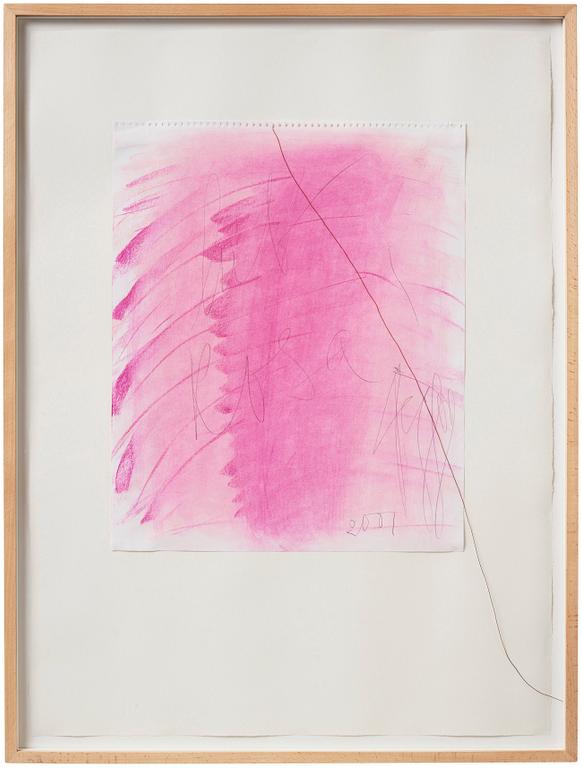 Eddie Figge, "Sub Rosa".