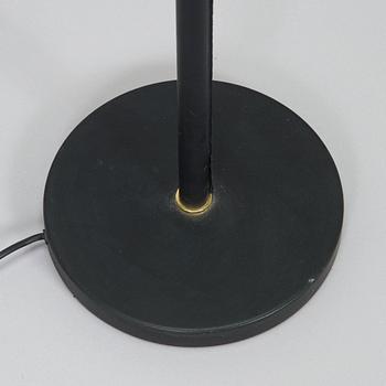 Alvar Aalto, A 2000s 'Angel Wing' floor lamp, model A 805, Artek.