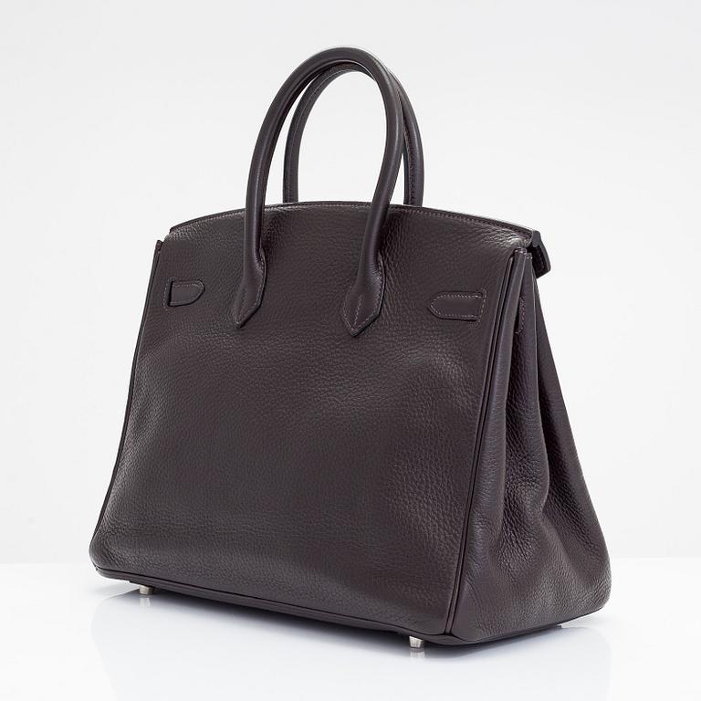 Hermès, a 'Birkin 35' Bag, 2002.