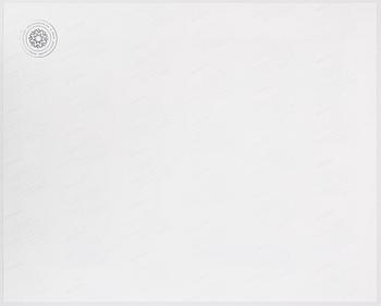 Jacob Felländer, "Fotografiska Five Years", Special edition, 2015.