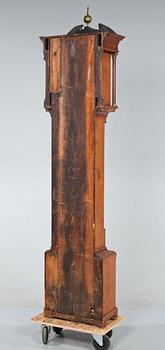 GOLVUR, Duplock Wiggins, London, 1700-tal.