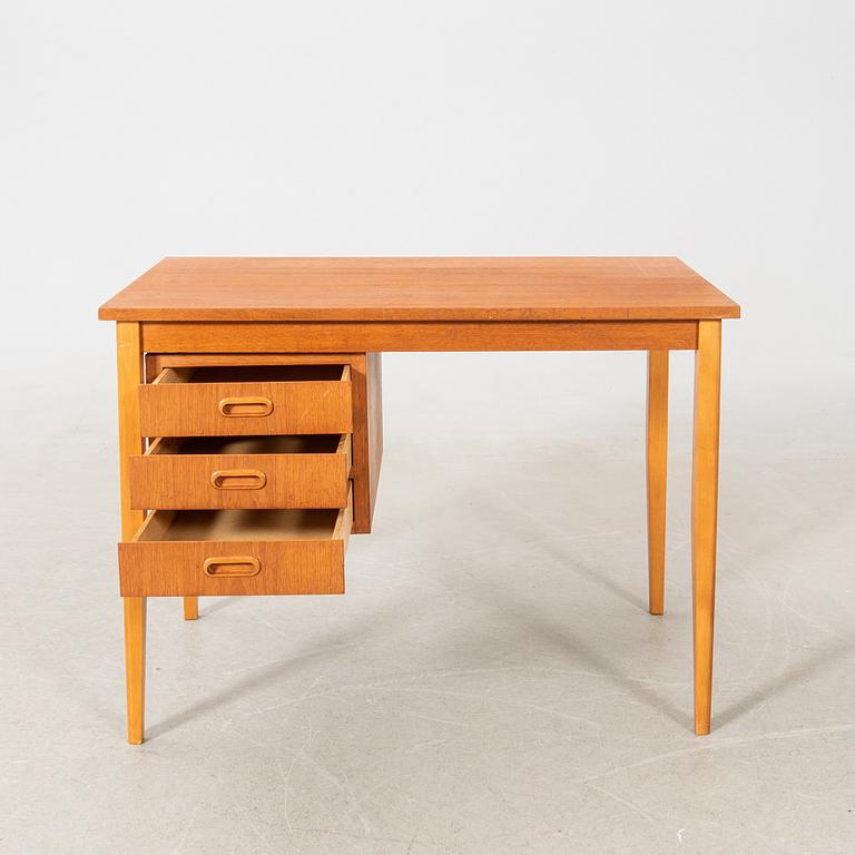 Desk, 1960s.