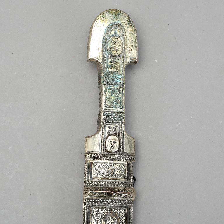KINDJAL, kaukasisk, 1920/30-tal.