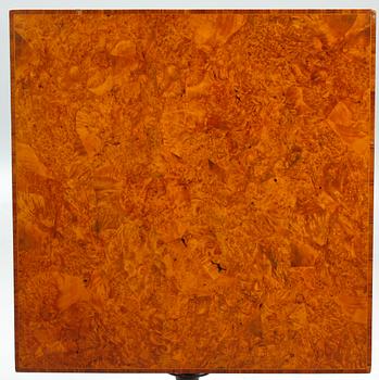 FÄLLBORD, 1800-tal.