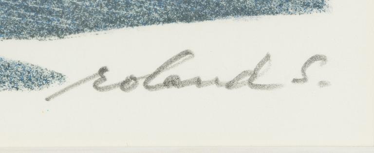 Roland Svensson, "Båtdags".