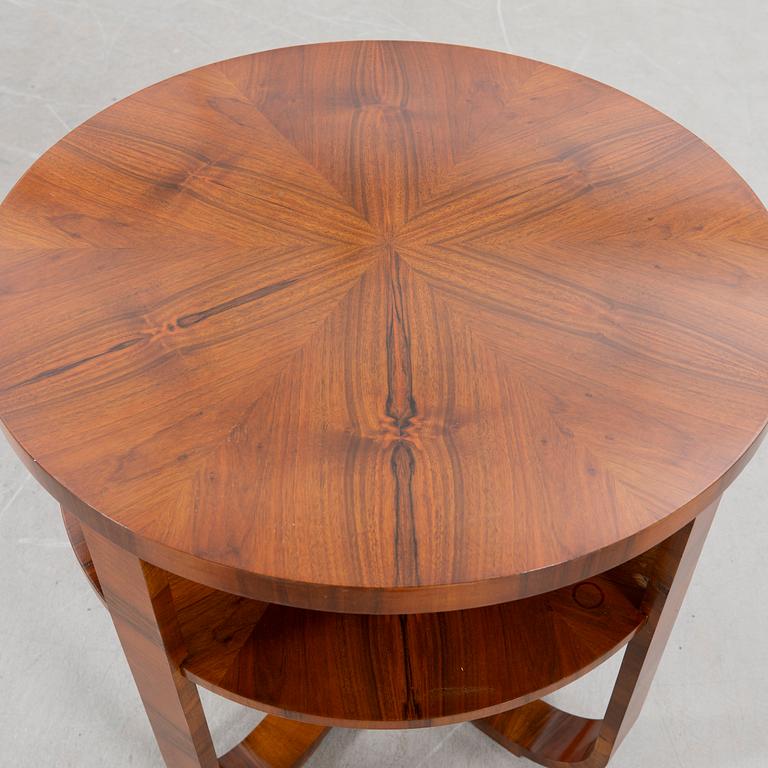 Coffee table, Art Deco style, 20th century.