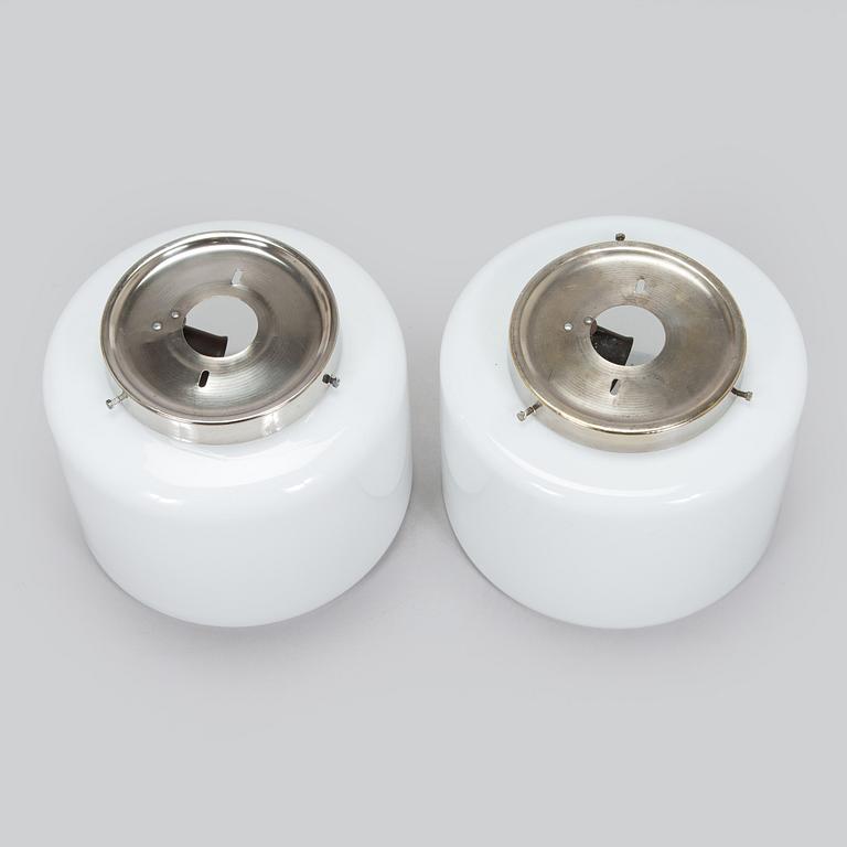 Paavo Tynell, kattovalaisinpari, malli 2028, Taito 1930-luku.