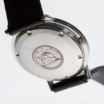 ARMBANSUR, Omega Constellation.